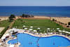 Kouzalis Beach Hotel 